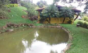 Imagem 4: Sitio em Atibaia Carnaval Disponível