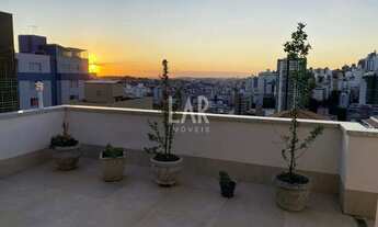 Imagem: Cobertura à venda, 4 quartos, 2 suítes