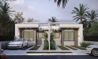 Imagem: Casa à Venda com 3 Dormitórios (1 Suíte)