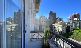 Imagem 5: Apartamento com 1 quartos para locação em Moinhos De Vento - RS