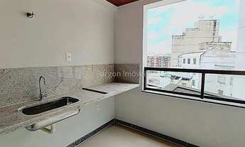 Imagem 4: Apartamento 2 quartos sendo 1 suíte à venda no Centro de Juiz de Fora