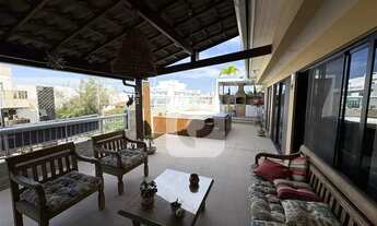 Imagem 5: Oportunidade Cobertura Linear Gleba B no Recreio c/ Direito a Uso da Laje