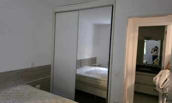 Imagem 7: Lindo apartamento 1 dormitório mobiliado garagem 1 dormitorio