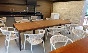 Imagem 7: Ed Dom Umarizal: Belíssimo Apartamento Andar Alto 169m² 3 Suítes 3 Vgs UMARIZAL