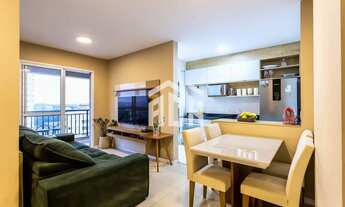 Imagem: Apartamento no Condomínio Bellini Alphaville