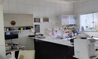 Imagem: Casa de 162m² no Bairro São Conrado