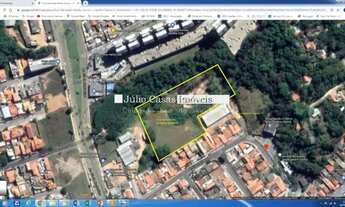 Imagem 2: Área á venda, 23.087,00m2 - Jardim Clarice I, Votorantim