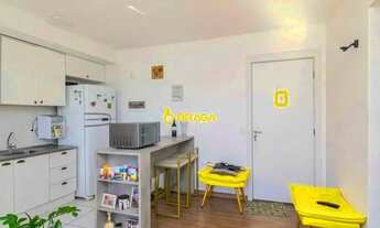 Imagem 5: Excelente Apartamento porteira fechada para Locação no Condomínio Urban Norte