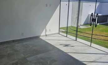 Imagem 7: Casa para Venda em Rio das Ostras, Viverde III, 3 dormitórios, 3 suítes, 4 banheiros, 4 va