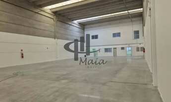 Imagem: Locação Galpão Sao Bernardo do Campo