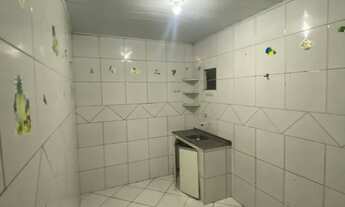 Imagem 2: Aluga Casa com 2 dormitórios