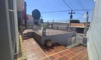 Imagem 16: Casa - Jardim Brasil - Campinas