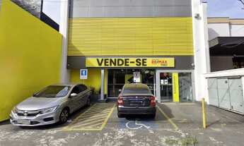 Imagem: Loja de rua para venda em Vila Nova Conceição