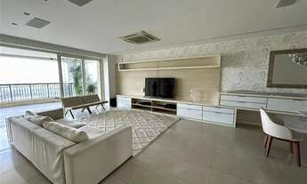 Imagem 2: Riserva Uno - Cobertura 4 quartos, sendo 4 suítes