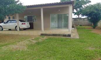 Imagem 2: Imóvel para aluguel tem 170 metros quadrados com 3 quartos em Park Way - Brasília - DF