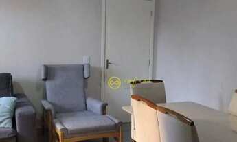 Imagem 4: Apartamento Garden com 2 Quartos, 54 m² - aluguel por R$ 2.100/mês ou venda por R$ 360.000