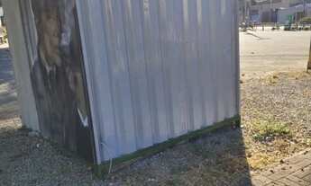 Imagem: TREILER todo reformado