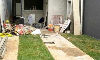 Imagem: Casa no Jardim Todos os Santos III com suíte