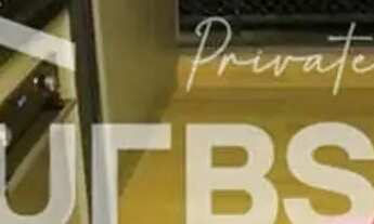 Imagem 3: Apartamento 2 suítes mobiliado à venda no Hub Compact Life Setor Bueno, Goiânia