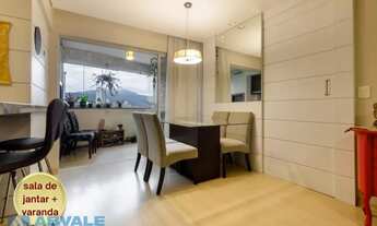 Imagem 7: Blumenau - Apartamento Padrão - Vila Nova