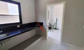 Imagem 5: Casa com 4 dormitórios, 370 m² - venda por R$ 3.160.000,00 ou aluguel por R$ 17.839,00/mês