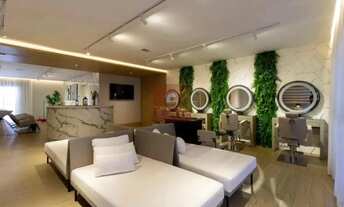 Imagem 7: Studio no edifício Air Brooklin Residence - Nunca habitado