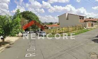 Imagem 2: Lote em Rua Dom Afonso Henrique - Vila Nogueira - Campinas/SP