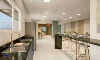 Imagem 7: Lançamento na Mirim - 3 dorms por apenas R$ 754 mil ! Financia!