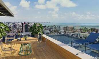 Imagem 4: Vendo Apartamento Espaçoso em Intermares com 92 metros