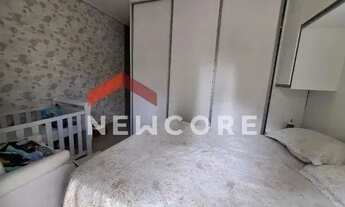 Imagem 7: Apartamento em Rua Copacabana - Aviação - Praia Grande/SP