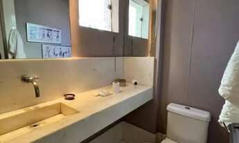 Imagem 5: Apartamento para aluguel, 3 quartos, 1 suíte, 4 vagas, Boa Viagem - Belo Horizonte/MG