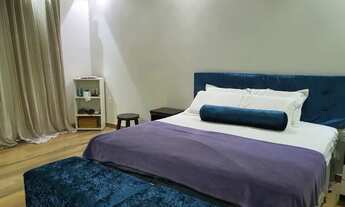 Imagem 3: Casa Alto padrão beira lago - Corumbá IV