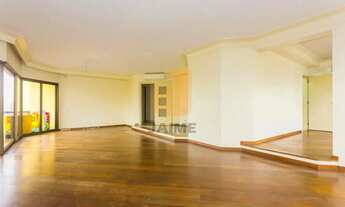 Imagem 4: Apartamento com 4 Dormitórios 3 Suítes 4 Vagas em Higienópolis