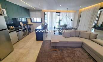 Imagem 4: Apartamento 3 Quartos para Venda em Brasília, Norte (Águas Claras), 3 dormitórios, 1 suíte