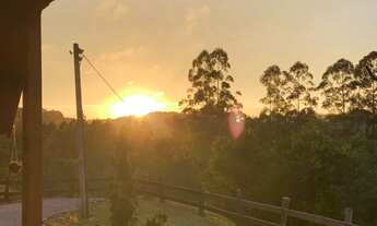 Imagem 6: ?Refúgio dos Sonhos no Morro Redondo