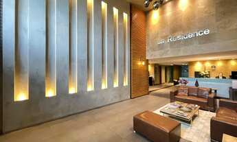 Imagem 6: Aluga-se lindo apto no Ed. La Residence