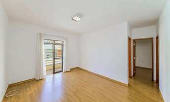 Imagem: Apartamento de 2 quartos no bairro São