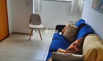 Imagem 2: Apartamento disponível para venda no bairro Jaraguá em Uberlândia-MG