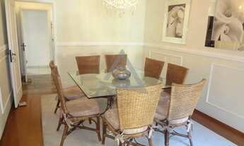 Imagem 5: Apartamento à venda em Campinas, Cambuí, com 4 suítes, com 276 m², Edifício Jatiuca