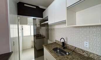 Imagem 7: Apartamento para locação em Sorocaba-SP, no bairro Wanel Ville I, com 2 quartos, 2 salas