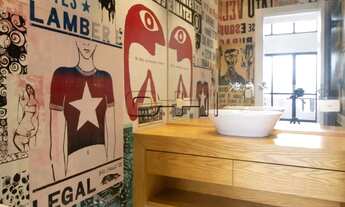 Imagem 6: Aluguel Apartamento 2 Dormitórios - 140 m² Pinheiros