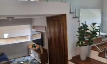 Imagem: Casa compacta residencial 06 com 3 quartos