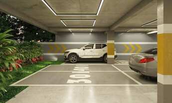 Imagem 6: Cobertura à venda 4 quartos 2 suítes 3 vagas - Gutierrez