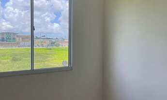 Imagem 2: ALUGO QUARTO Apartamento com 2 dormitórios