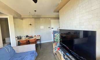 Imagem 4: Apartamento Mobiliado para alugar 2 dormitórios Próximo Shopping Plaza Sul - FL63