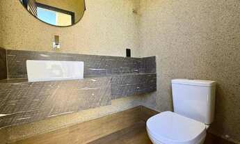 Imagem 3: Casa em Condomínio para aluguel no Valência- Ilha Túria, Ribeirão Preto, SP, 3 quartos, 3