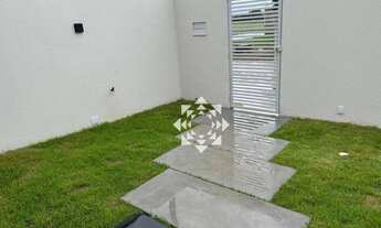 Imagem 3: Linda Casa Alto Padrão Conforto e Sofisticação!