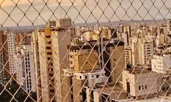 Imagem 5: Imóvel para venda possui 128 metros quadrados com 4 quartos em Anchieta - Belo Horizonte