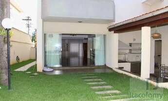 Imagem 3: Casa para alugar, 450 m² por R$ 17.700,00/mês - Alphaville 02 - Barueri/SP