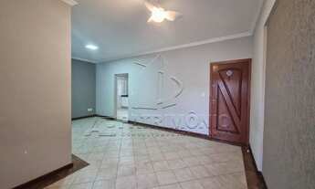 Imagem 2: APARTAMENTO 3 QUARTOS SENDO 1 SUITE RESIDENCIAL LEON D´ORO